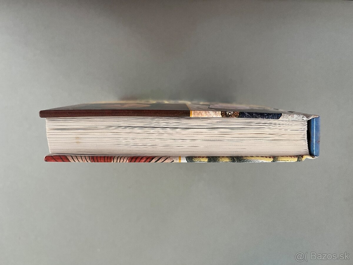 Tisíc tvárí Boha - 11