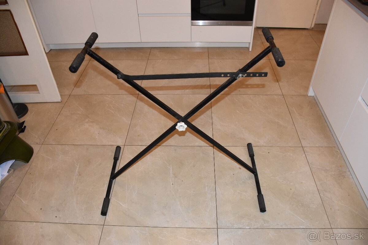 Predám synt. workstation YAMAHA MODX7+ - 11