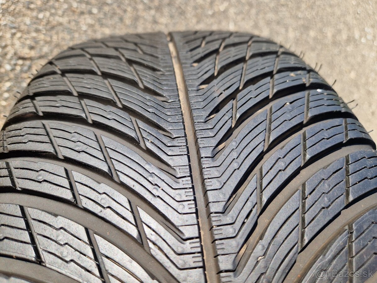 5x108 r20 kolesa disky volvo ex30 245 40 20 s90 xc60 v90 - 11