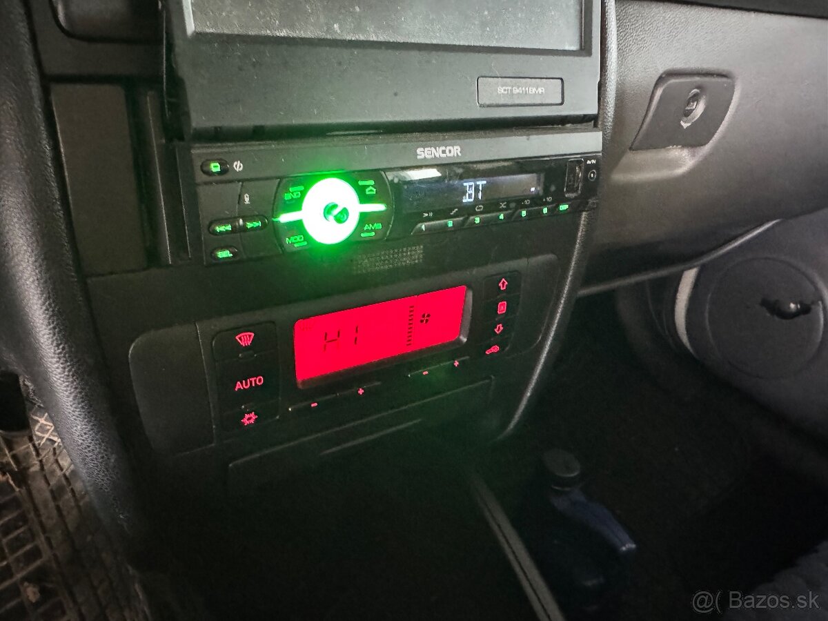 Seat Toledo 1.9 TDI 81 kW STK 11/2027 - 11