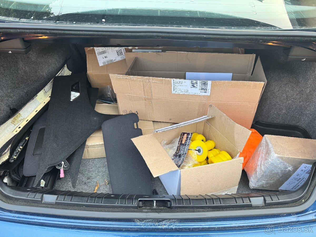 Bmw e46 325i 141kw - 11