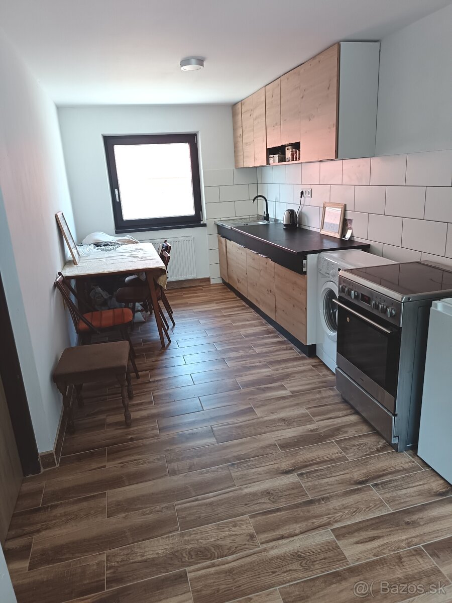 Na predaj je Nové FITKO v Tornali - 11