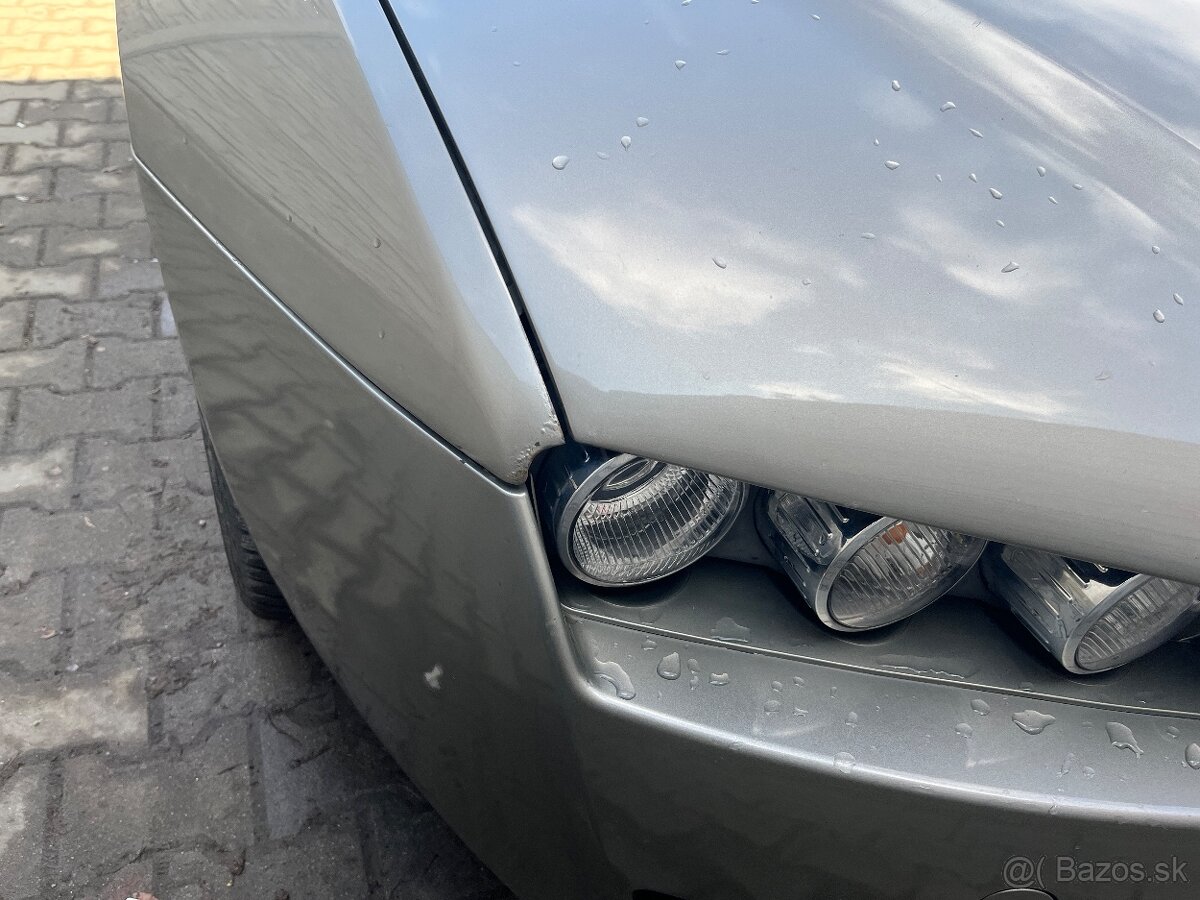 Alfa romeo 159sw 2,2 jts - 11