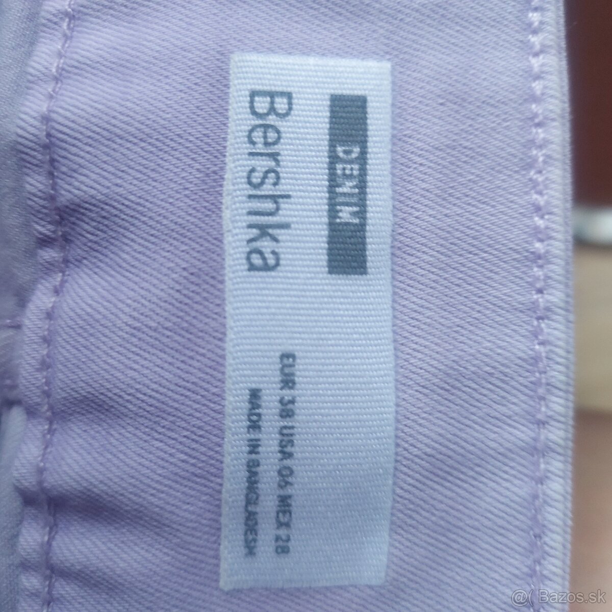 Rôzne kraťasy sukne - 11