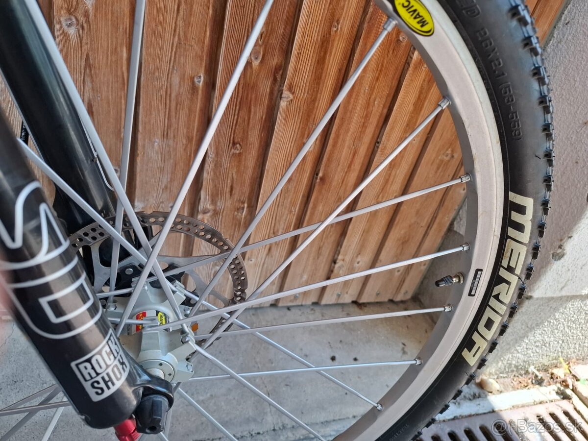 Roleto karbónový hardteil - 11