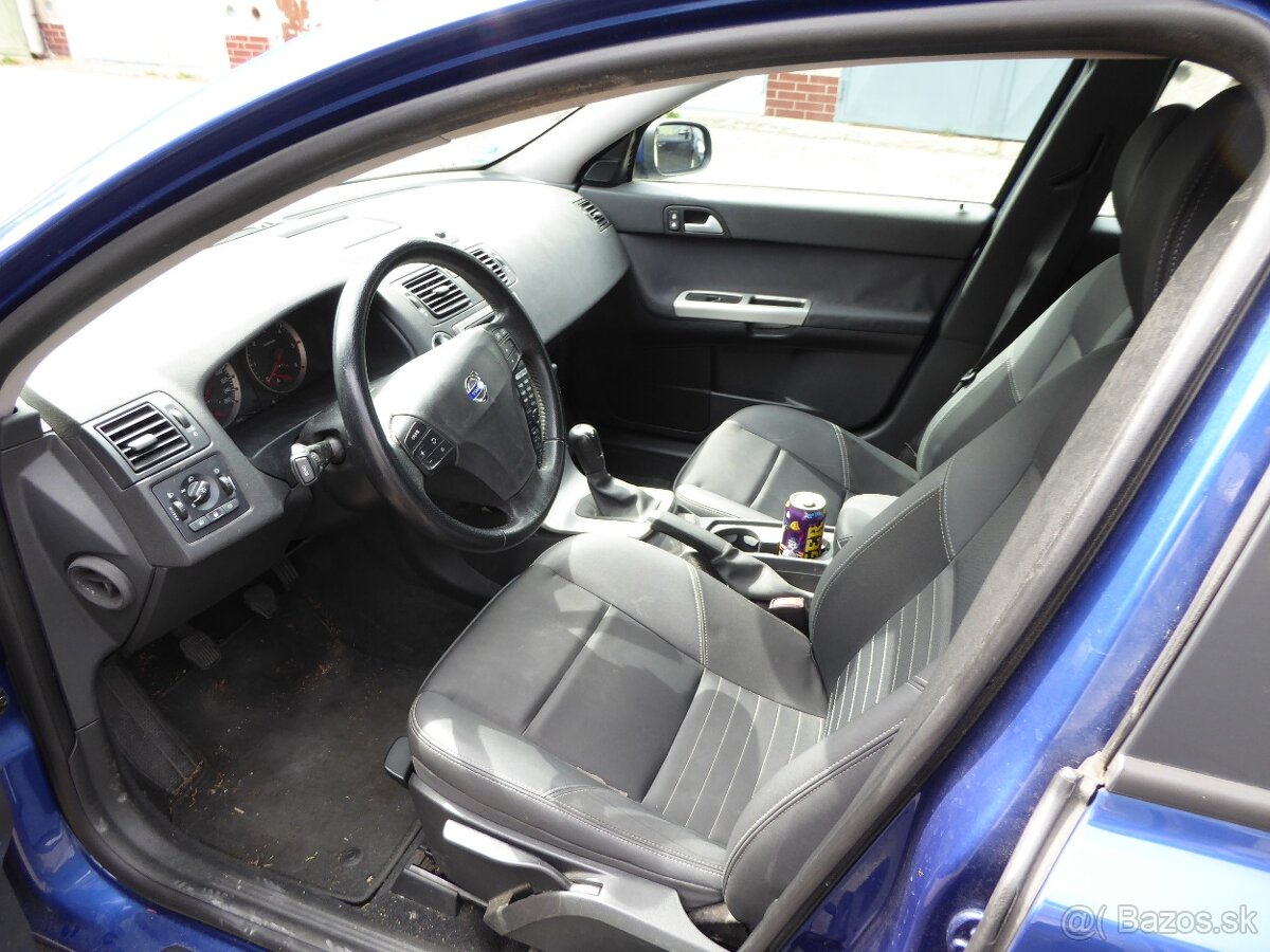 Volvo V50 2,0D - 100kW - 11