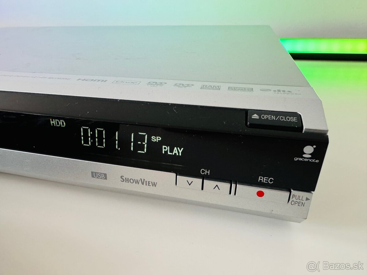 HiFi komponenty, TOP STAV - 11