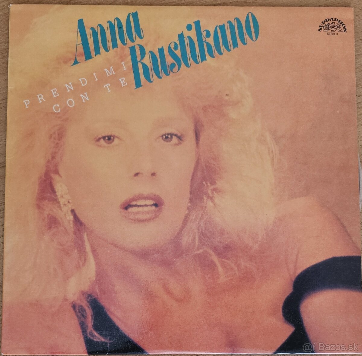 Predám gramofónové LP platne (part VII.) - 11