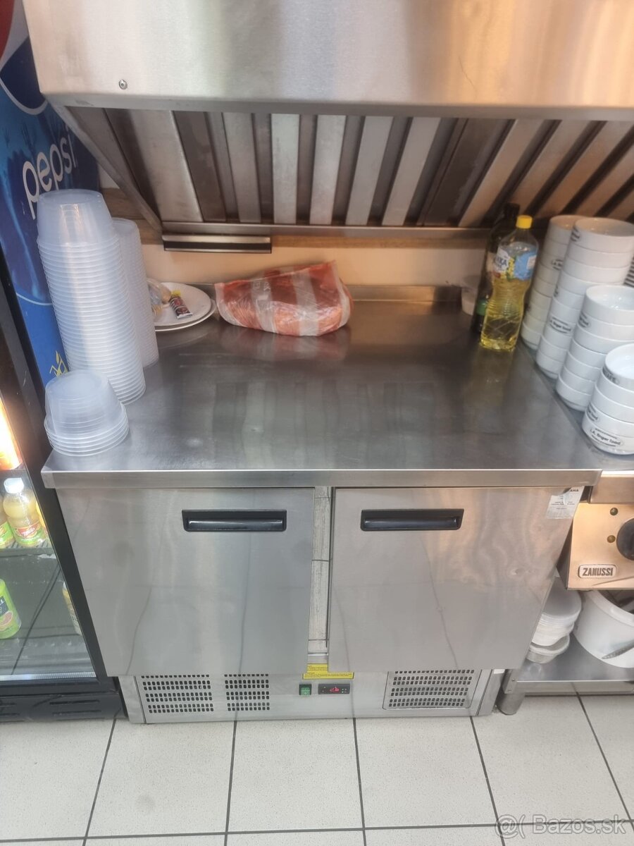 Odpredaj zariadeni z prevadzky - 11