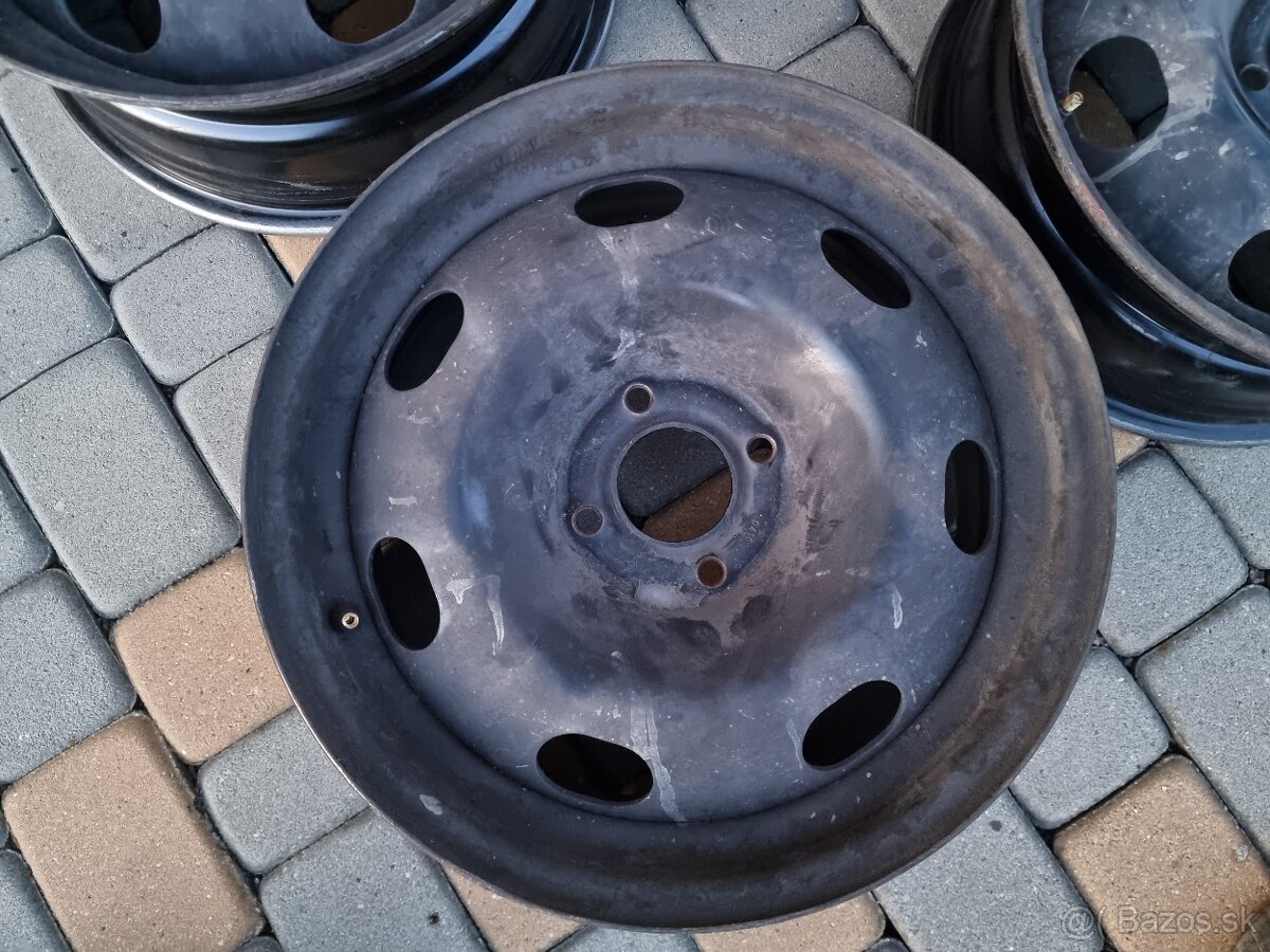 citroen c4 picasso zadné svetlá - 11