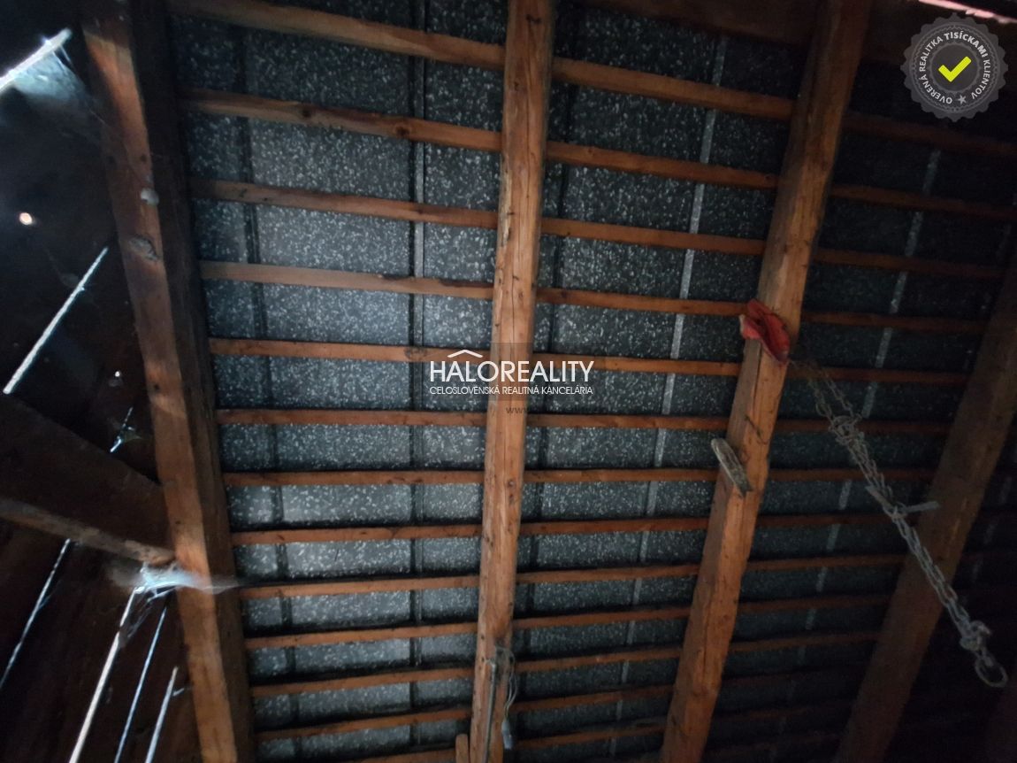 HALO reality - Predaj, rodinný dom Terchová, Terchová - Biel - 11