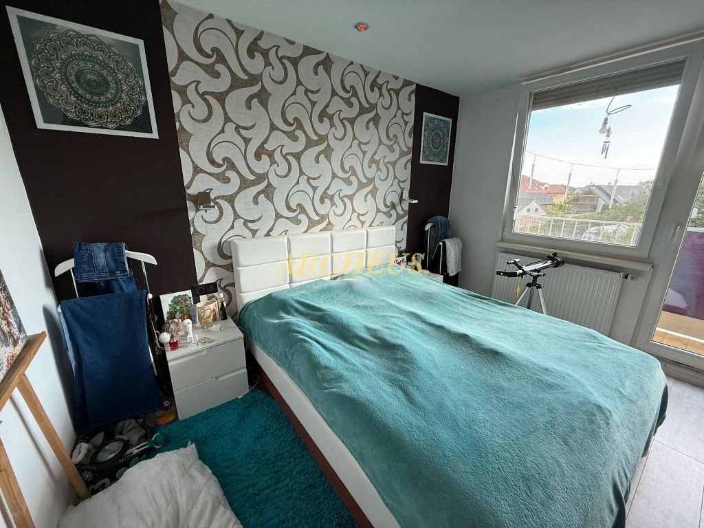 3 izbový byt Tešedíkovo - Šaľa - 11