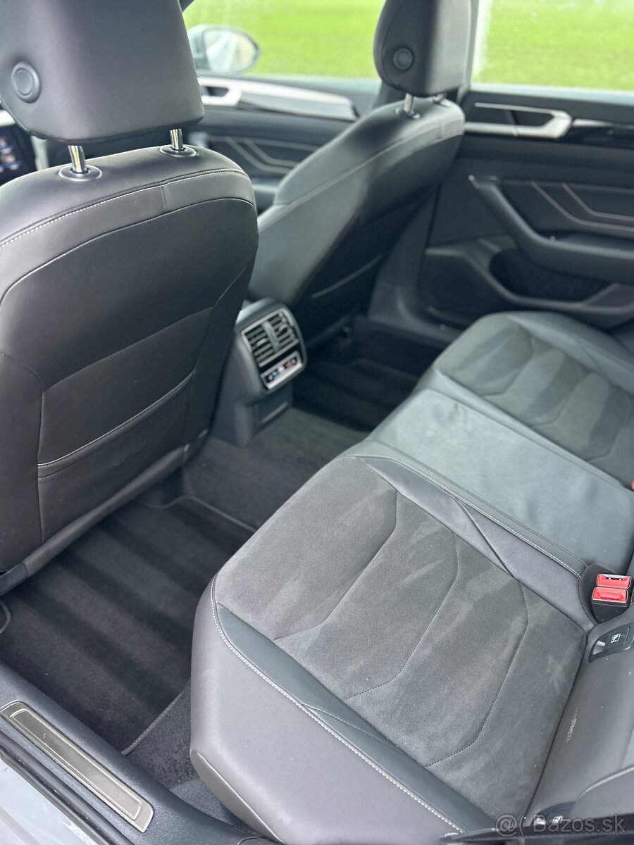 VW ARTEON R LINE 2022 2.0TDI 147kw MATRIX/360 kamera - 11