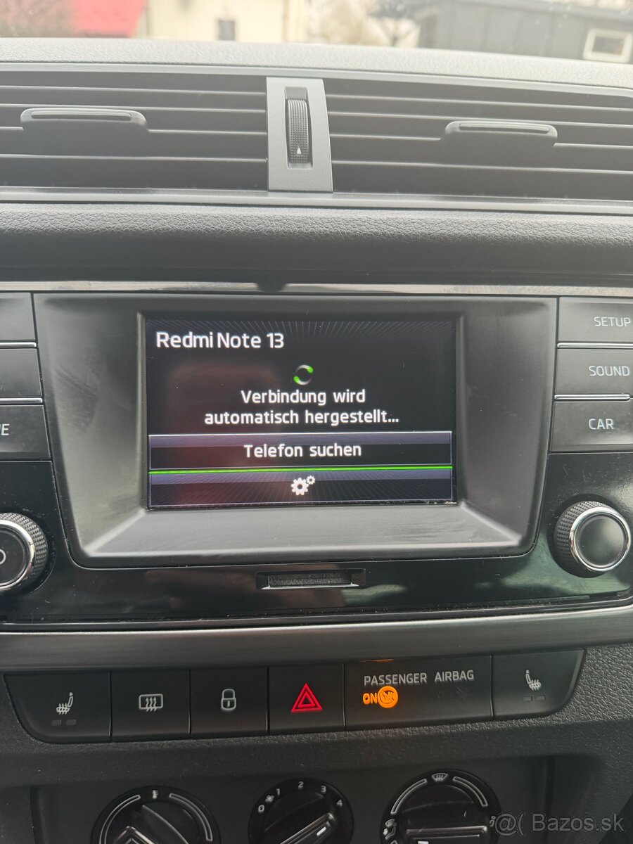 Škoda Fabia JOY 1.2TSI Tažné zariadenie. - 11