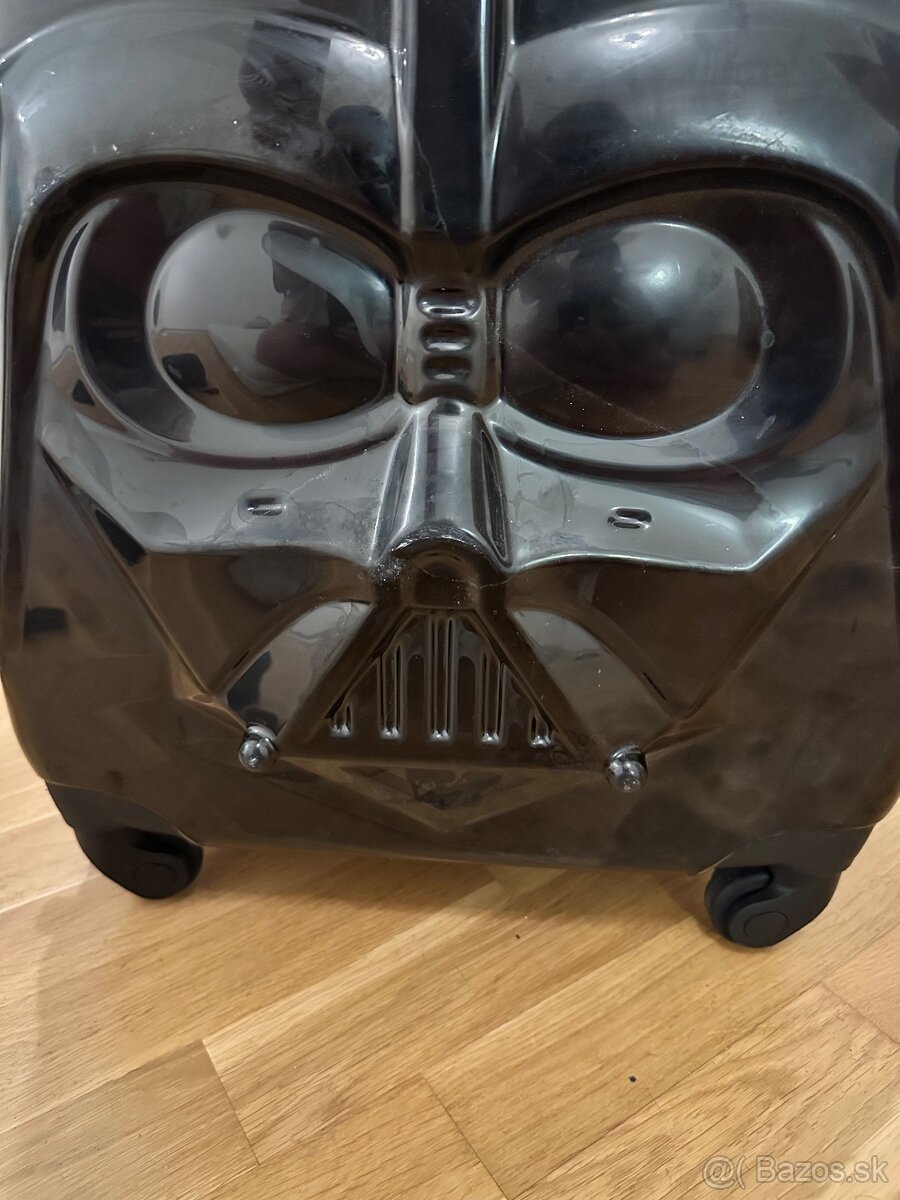 Samsonite Starwars kufor - 11