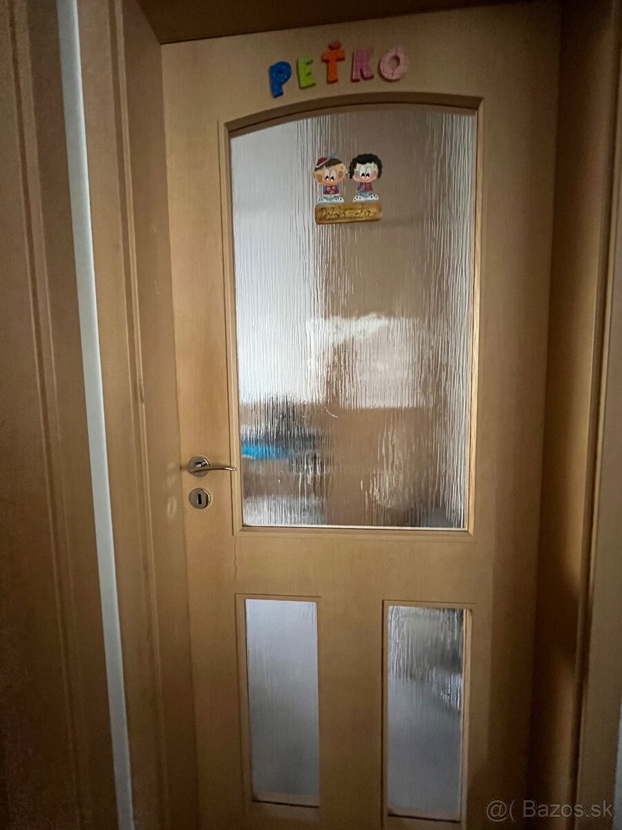 Dvere interiér - 11