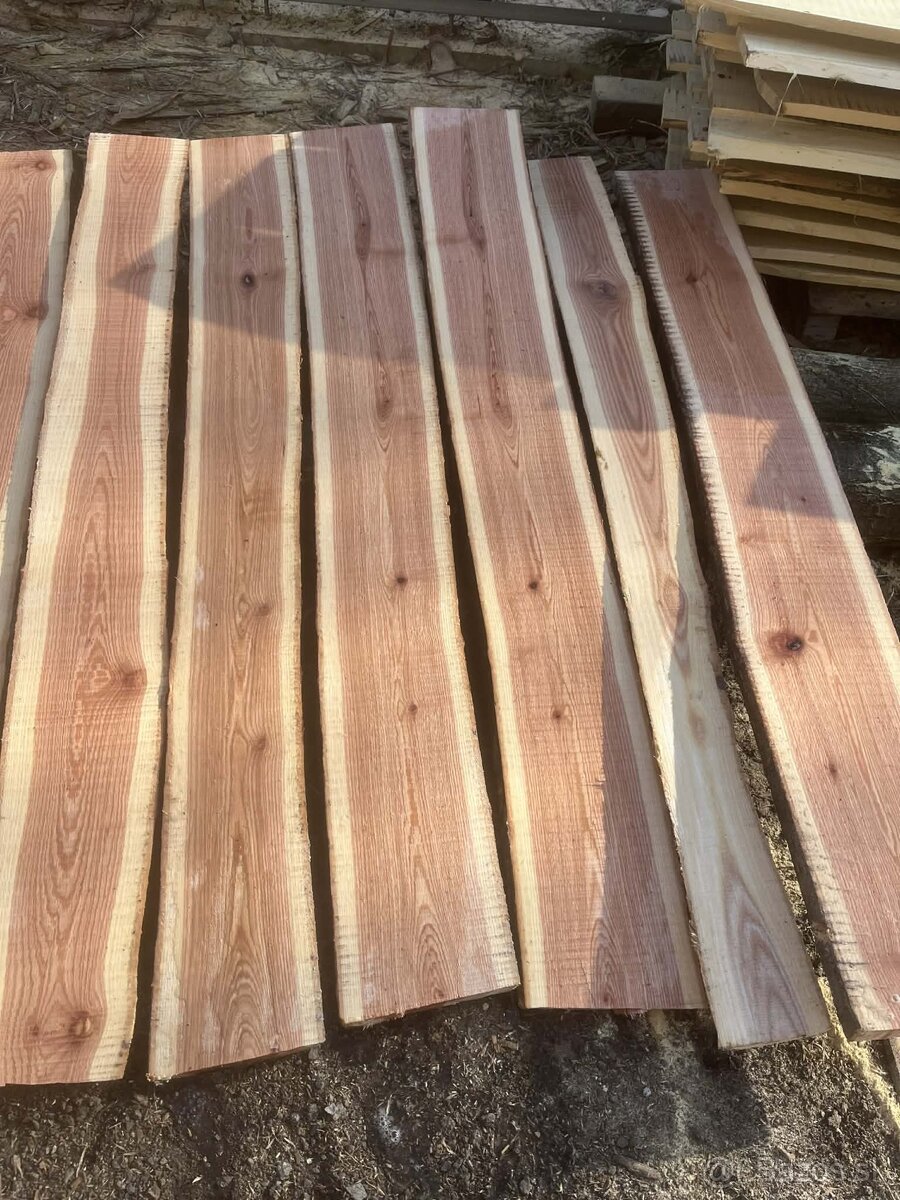 Stavebné rezivo - 11