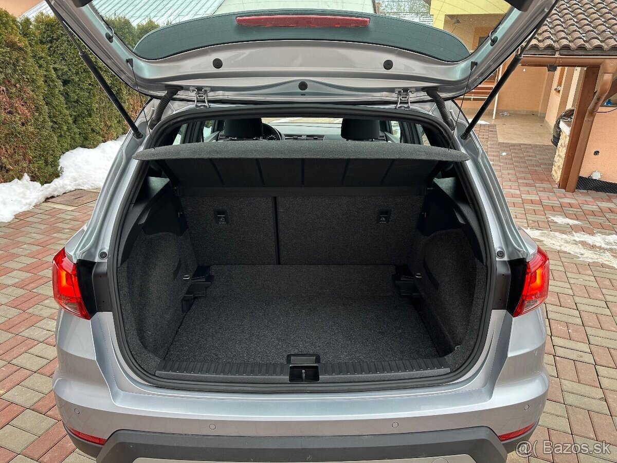 Seat Arona Xcellence 1.0 TSI 81kw - 11