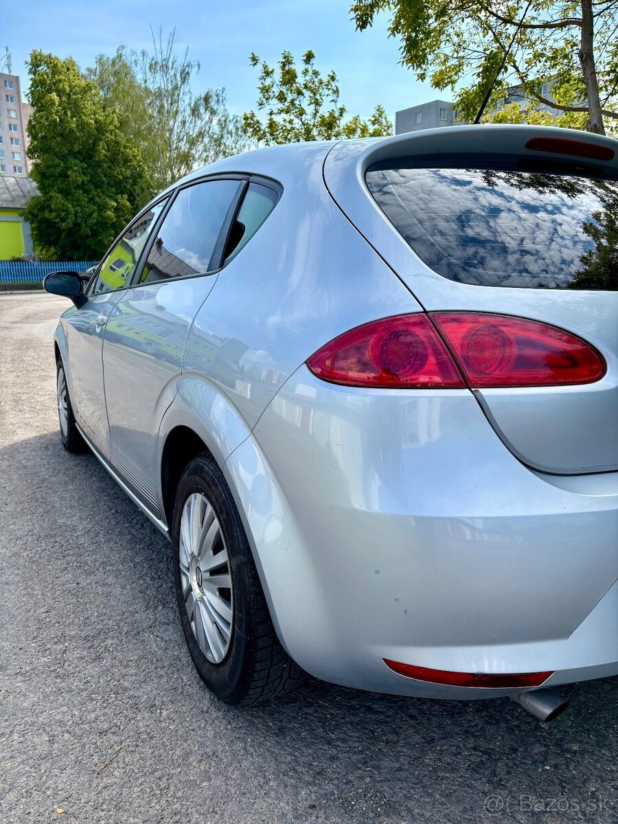 Seat Leon - 11