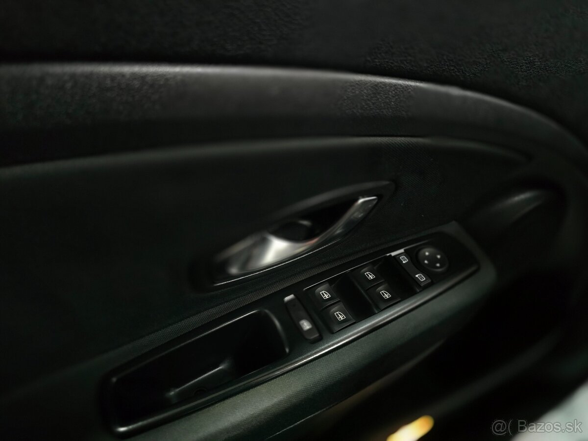 Renault Mégane Grandtour 1.5 dCi Dynamique - 11