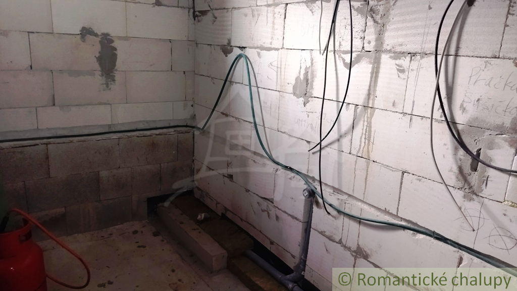 Novostavba RD, Nižné Ružbachy - 11