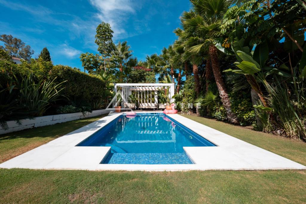 Španielsko, Vila, Nueva Andalucia, Marbella - 11