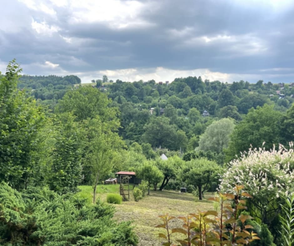 REKREAČNÁ CHATA NA PREDAJ - 11