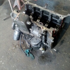 Zetor crystal 10145. - 11