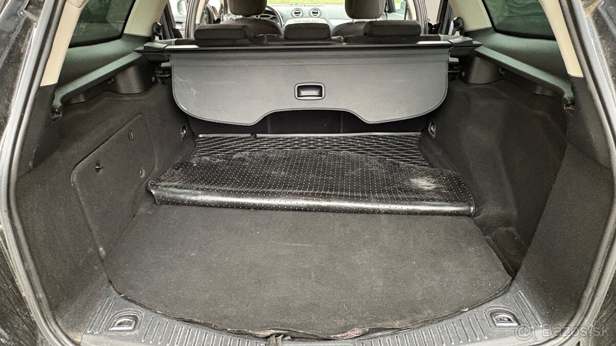 FORD MONDEO COMBI MK4 - 11