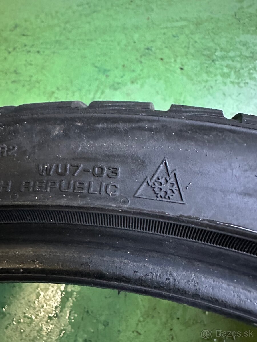 255/35 R19 96 V XL NEXEN WINGUARD SPORT 2 - 11