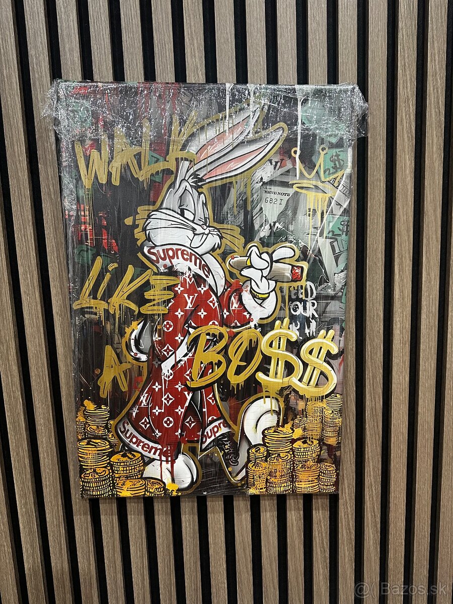 Obrazy na platne - 11