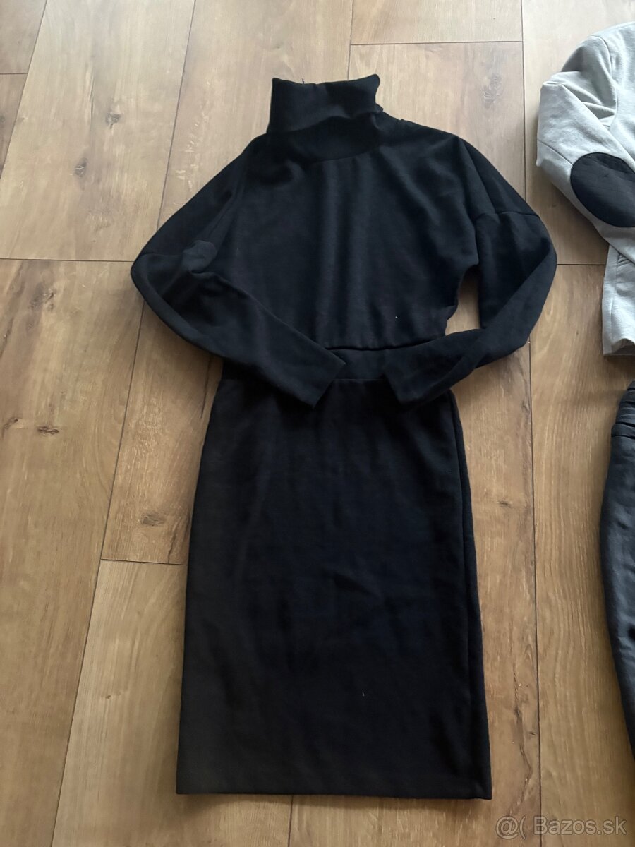 Balík elegantných veci S - 11