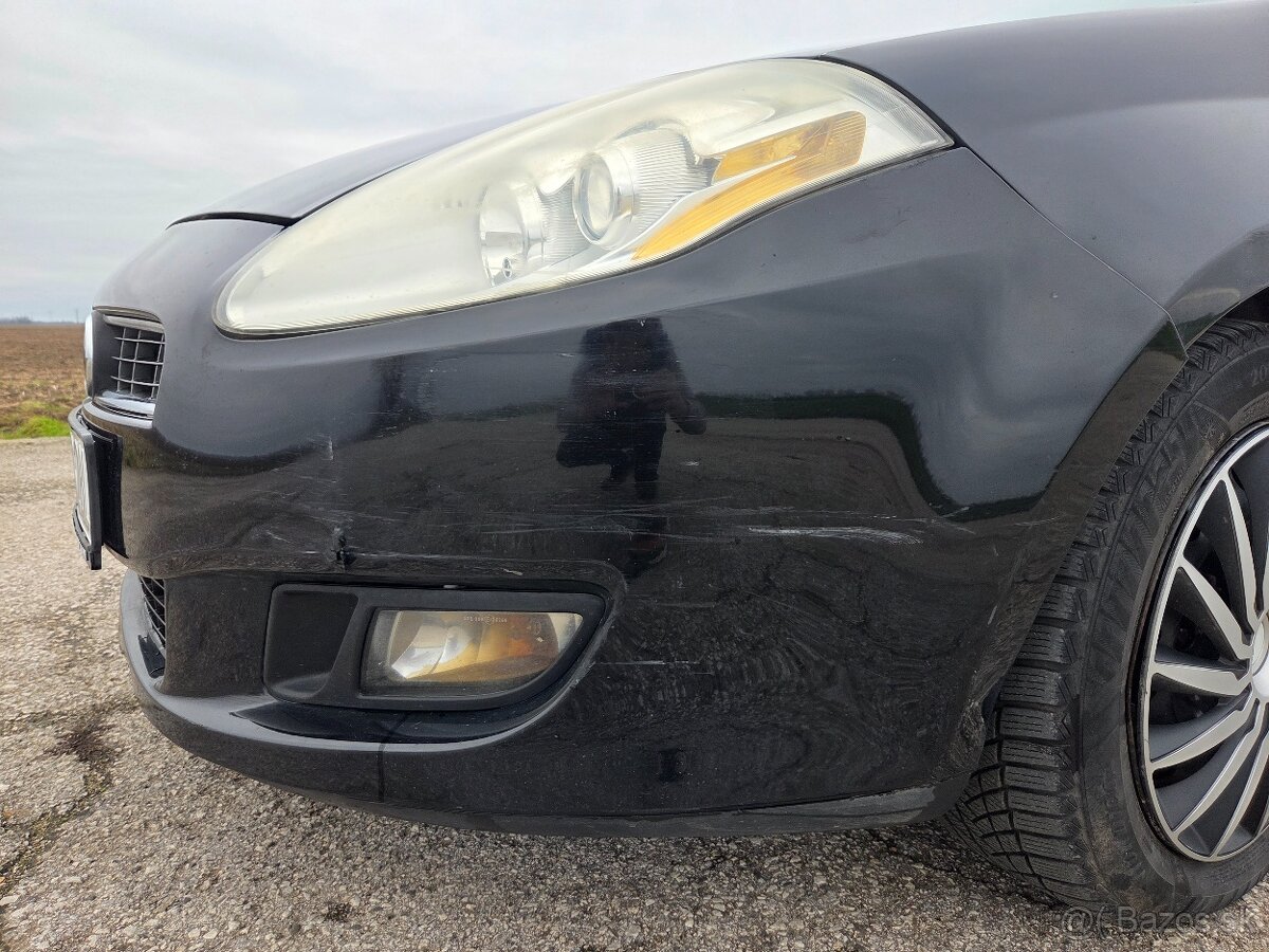 Fiat Bravo 2 - 11