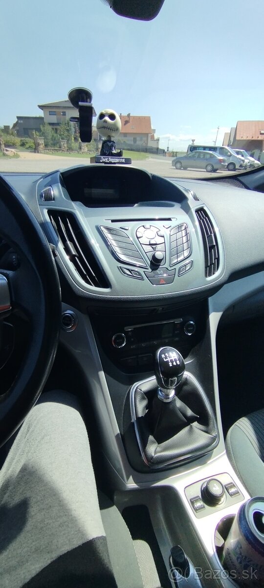 Ford c max-grande - 11