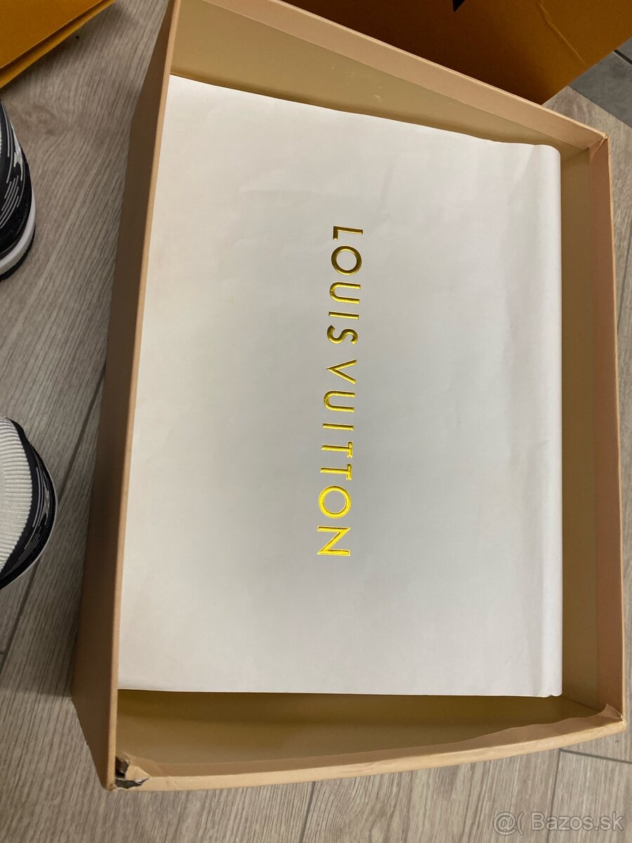 Louis vuitton trainers - 11