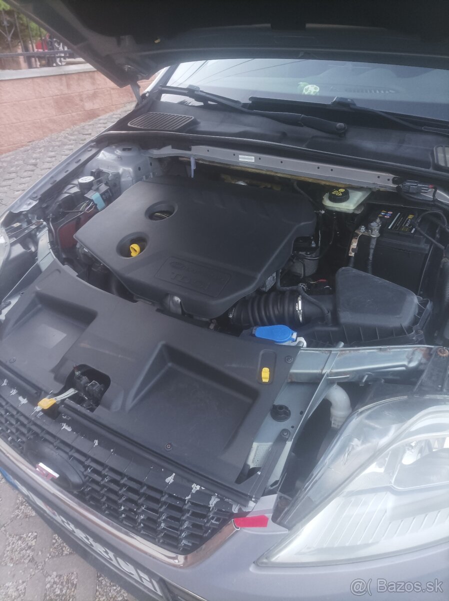 Mondeo - 11