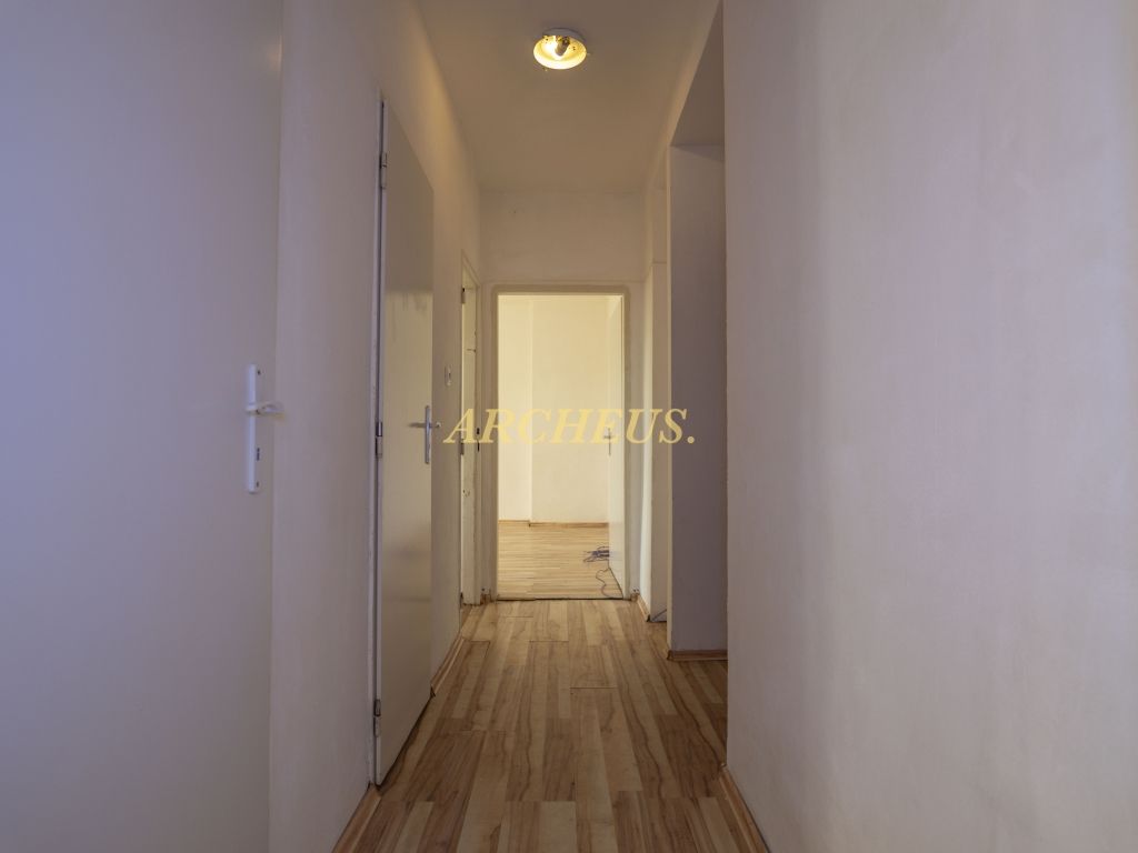 NA PREDAJ, 2 IZBOVÝ BYT, 43m2, PAVLOVIČOVO NÁMESTIE, PREŠOV - 11