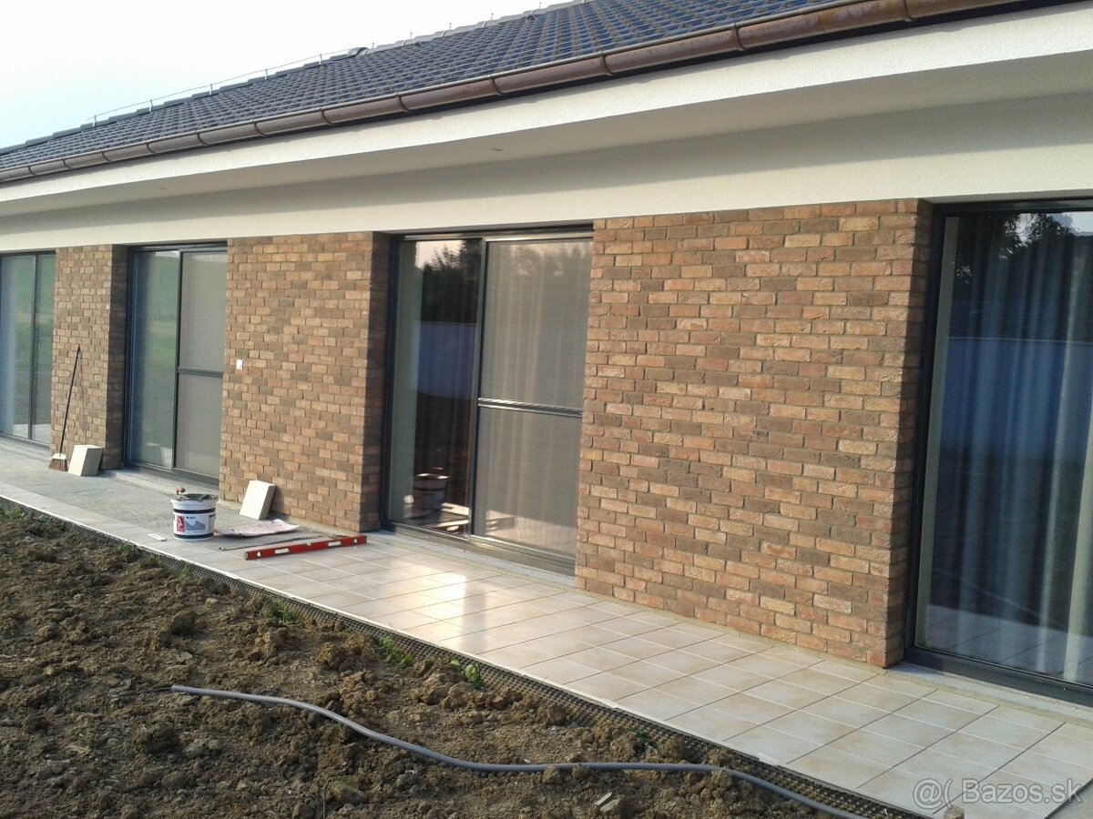 PROFESIONÁLNE OBKLADAČSKÉ A DOKONČOVACIE PRÁCE - 11