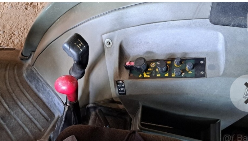 Predám Zetor forterra 9641 - 11