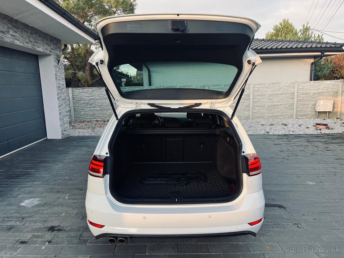 Volkswagen Golf Variant 2.0 TDI BMT GTD DSG - 11