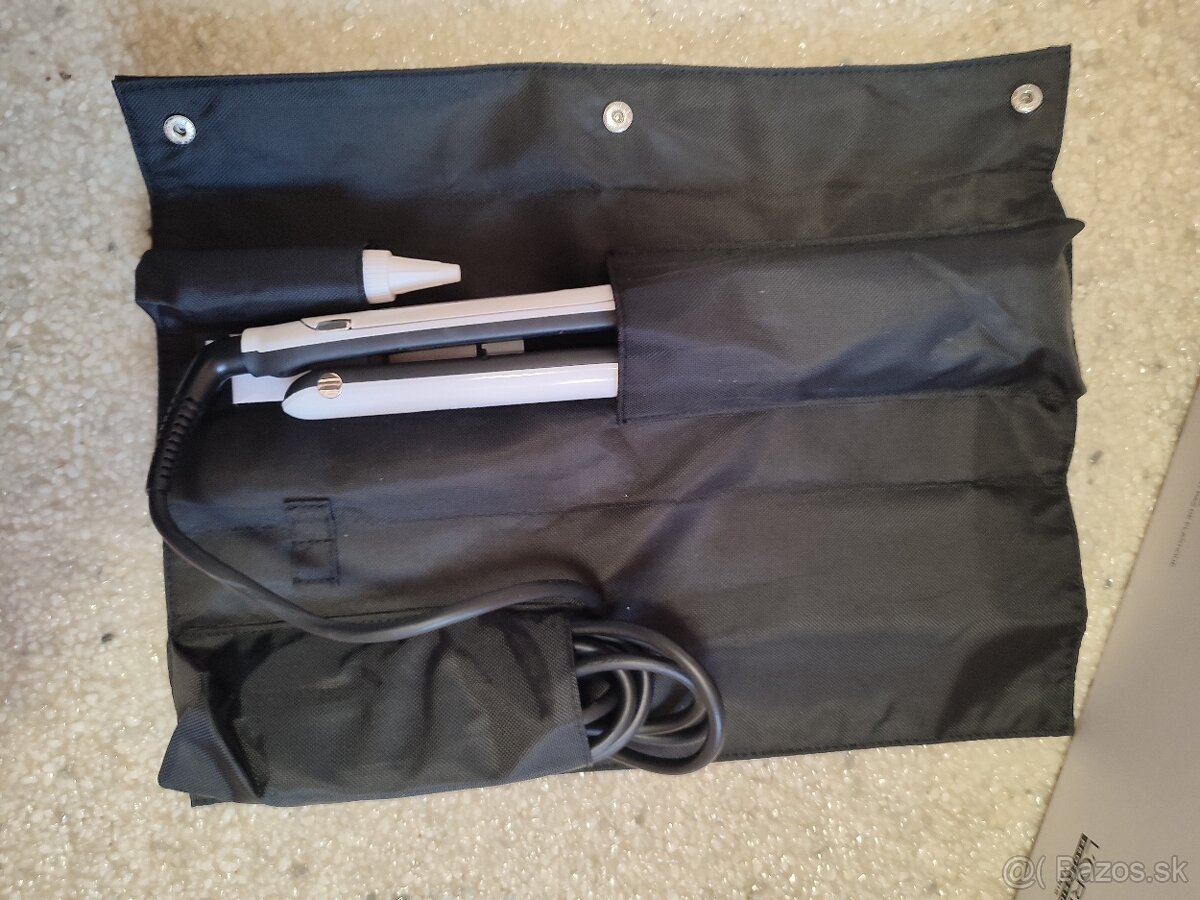 Žehlička na vlasy Loréal Professionnel SteamPod 4 - 11