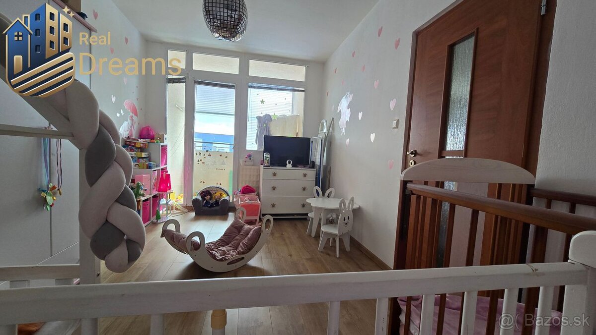 Štýlový 3 izbový byt na predaj – Šaľa – Veča, 64 m², lodžia, - 11