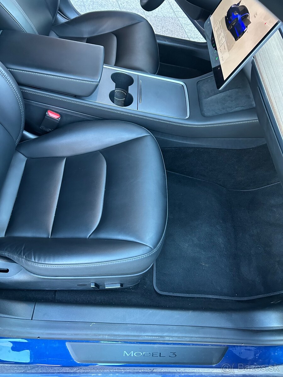 Tesla model 3 (Refresh) 94 % SOH Long Range All-Wheel Drive - 11