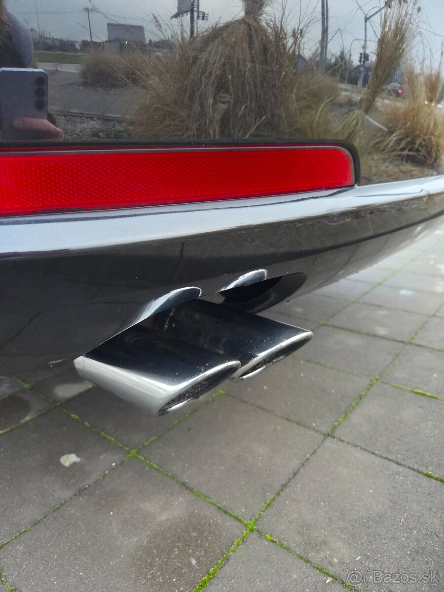 Skoda octavia rs combi 2.0tfsi - 11