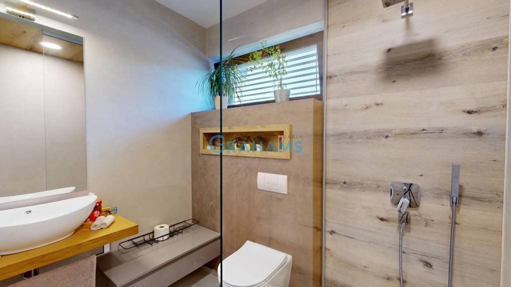 3D, predaj, 4i, Dizajnového RD/Bungalov, Fialková, Dunajská - 11