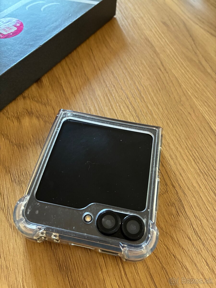 Samsung galaxy z flip7 Fe - 11