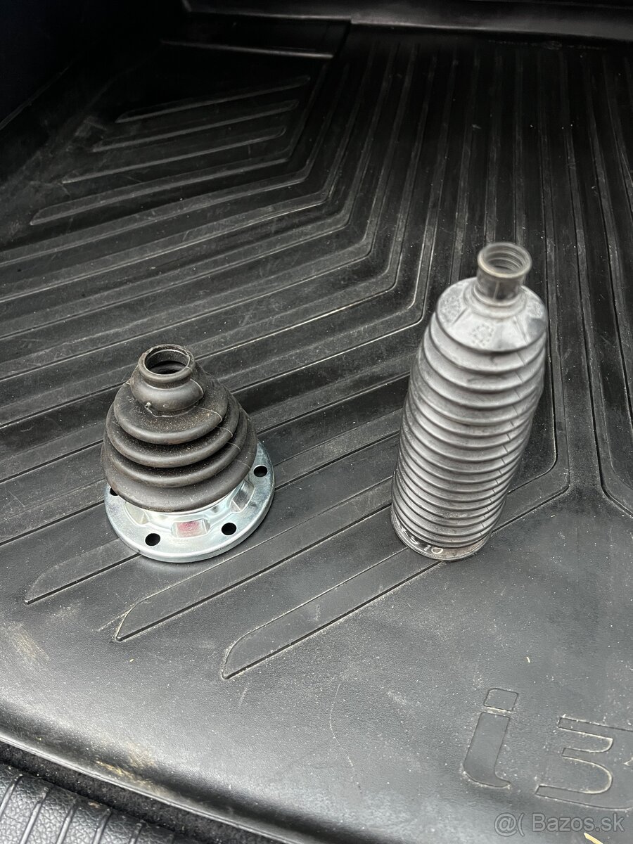 Motorceky do svetiel golf 4 - 11