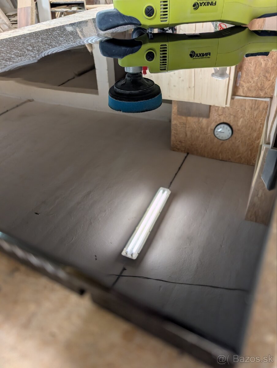 Renovácia nábytku - 11