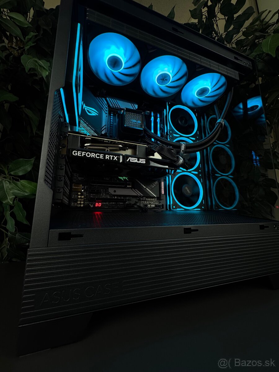 ☑️ Ryzen 7 5700X3D / RTX 5060TI / 32GB RAM / 1TB SSD - 11