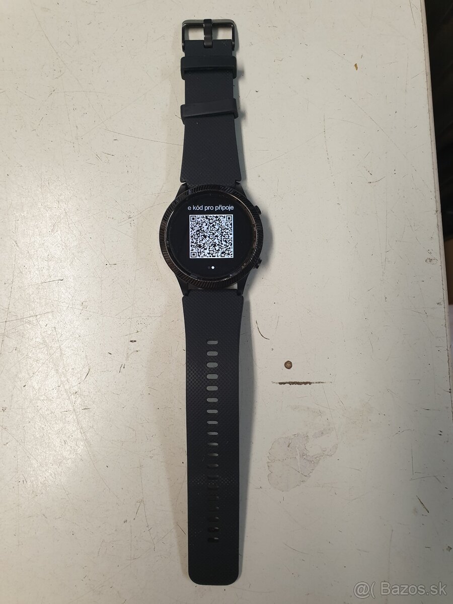 ATHLETE GPS Čierne - 11